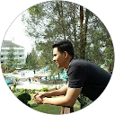 muhammad wanda A. profile picture